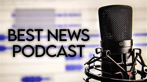 Best news podcasts. Things To Know About Best news podcasts. 